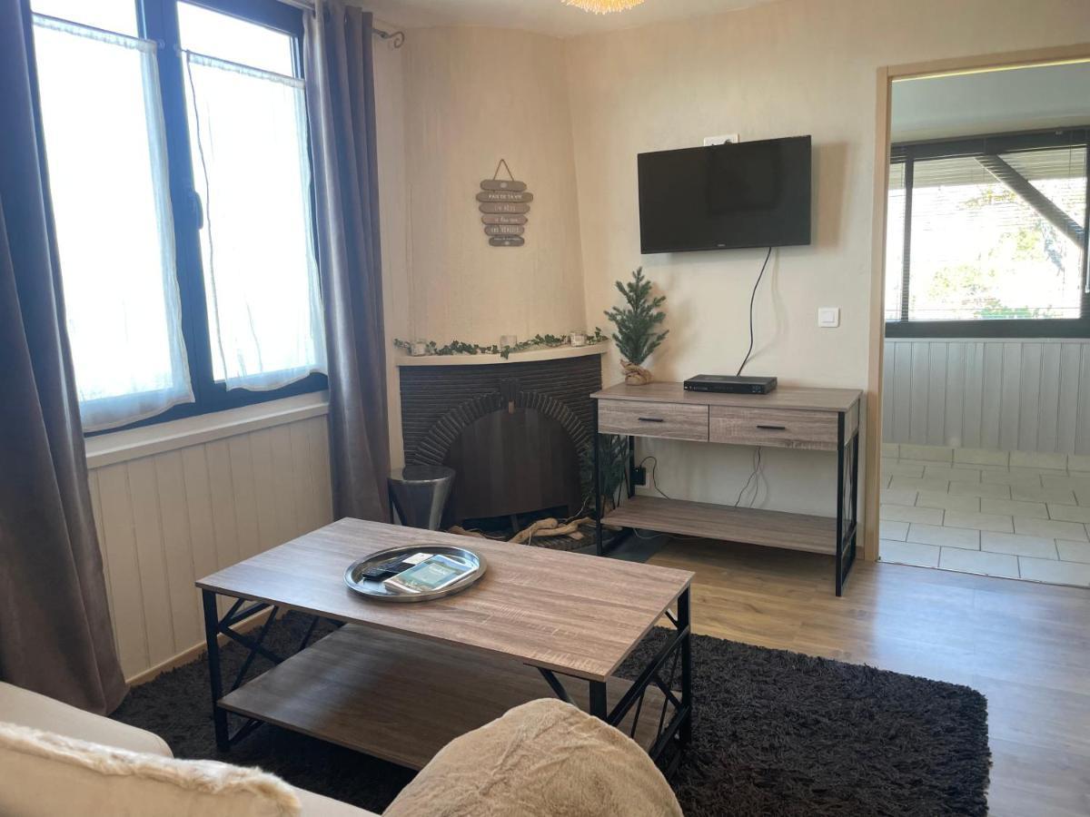 Maisonnette Vue Panoramique Lac D'Annecy ヴェリエ・デュ・ラック エクステリア 写真